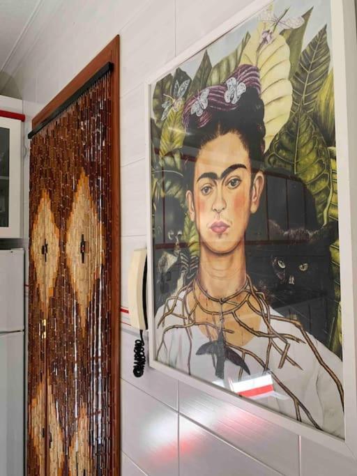 La Casa De La Fuensanta Villa Мурсия Екстериор снимка