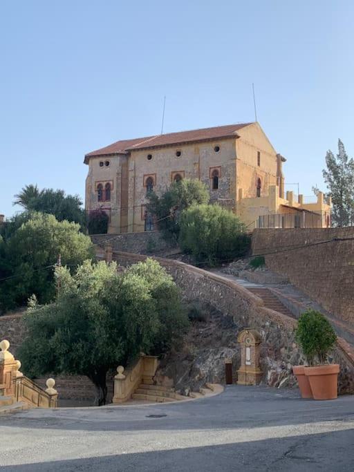 La Casa De La Fuensanta Villa Мурсия Екстериор снимка
