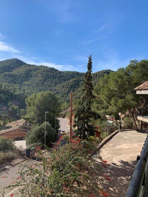 La Casa De La Fuensanta Villa Мурсия Екстериор снимка